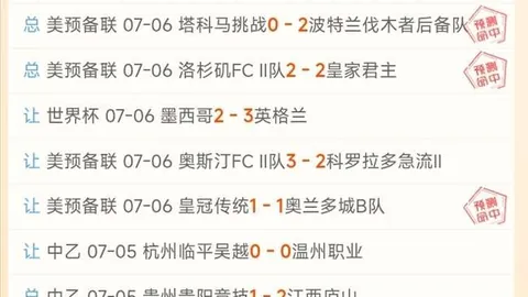 解放者杯焦点战：弗鲁米恩特斯门多萨，预测胜负与实时比分